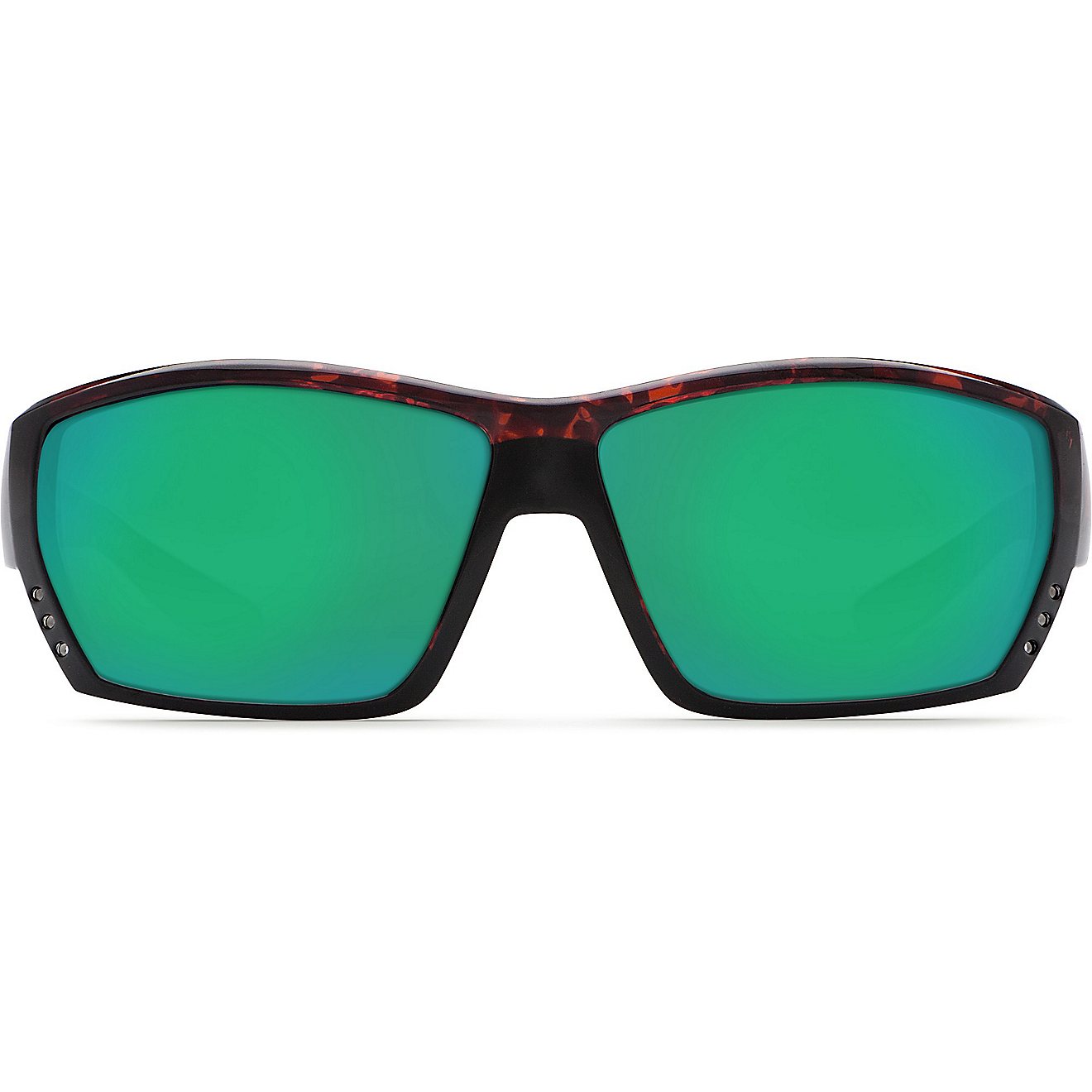Costa Del Mar Tuna Alley 580G Polarized Sunglasses                                                                               - view number 1