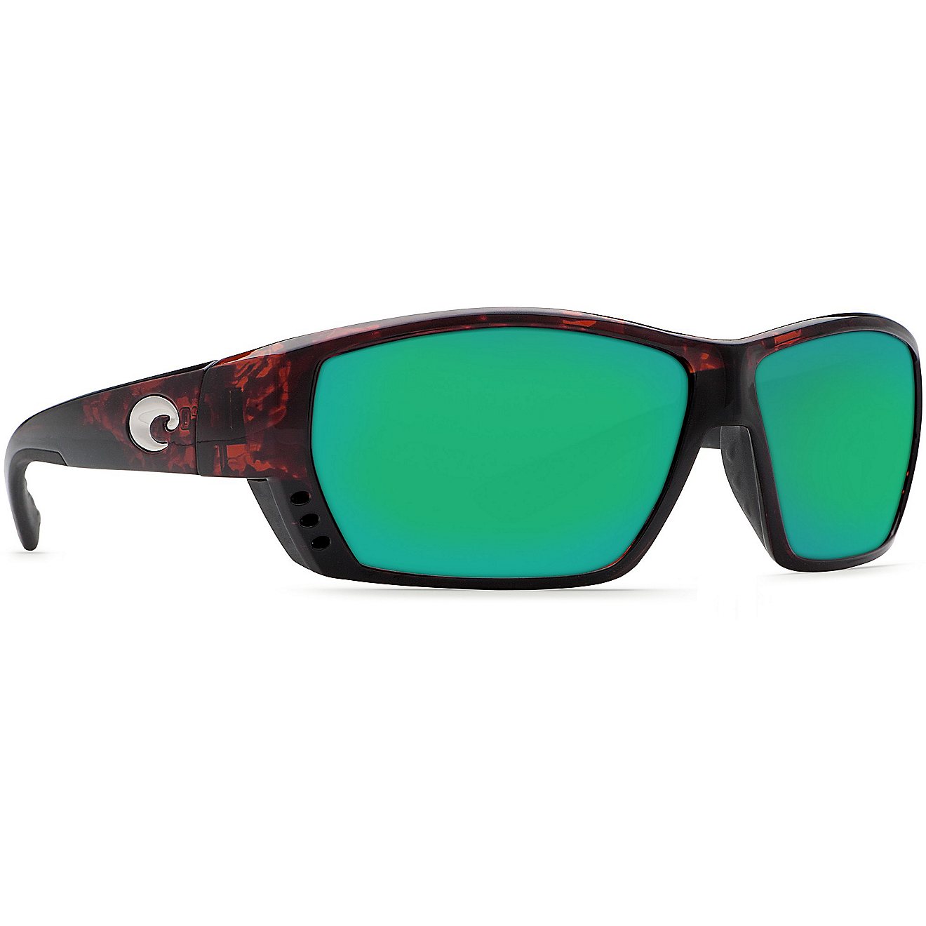 Costa Del Mar Tuna Alley 580G Polarized Sunglasses                                                                               - view number 2
