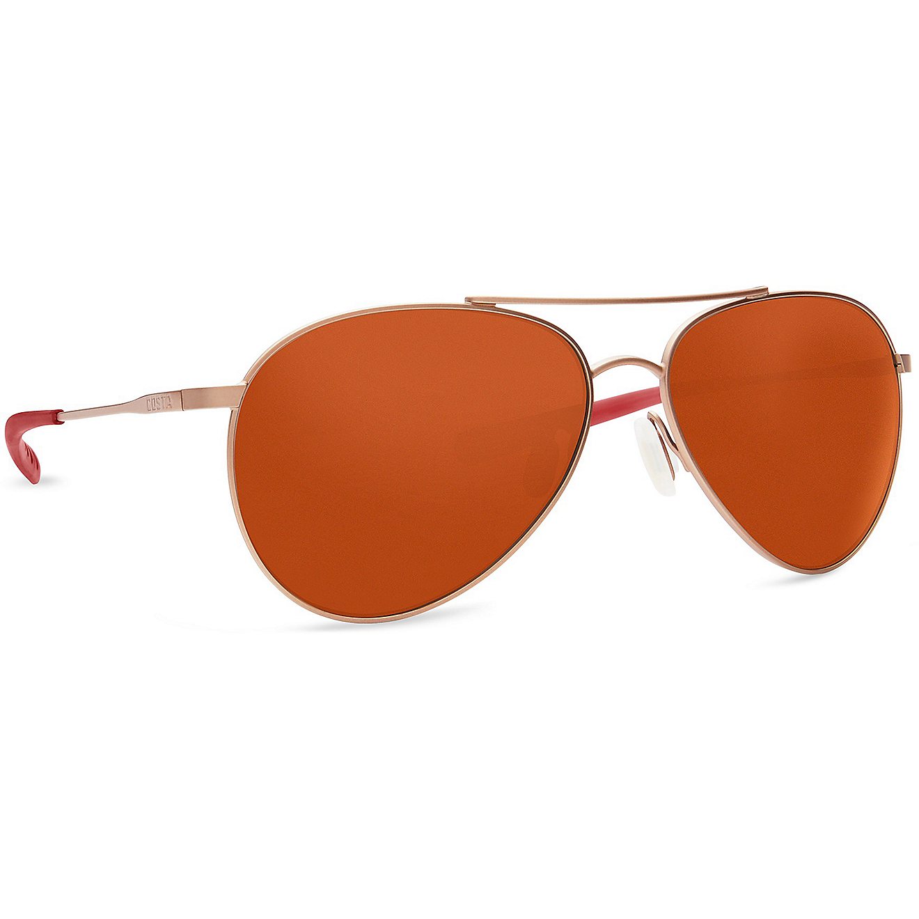 Costa Del Mar Piper Aviator Sunglasses                                                                                           - view number 3