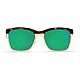 Costa Del Mar Anaa 580G Polarized Sunglasses                                                                                     - view number 2 image