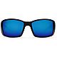 Costa Del Mar Blackfin 580G Polarized Sunglasses                                                                                 - view number 2 image