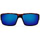 Costa Del Mar Fantail 580G Polarized Sunglasses                                                                                  - view number 2 image