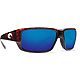 Costa Del Mar Fantail 580G Polarized Sunglasses                                                                                  - view number 3 image