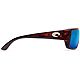 Costa Del Mar Fantail 580G Polarized Sunglasses                                                                                  - view number 5 image