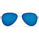 Costa Del Mar Loreto 580G Polarized Sunglasses                                                                                   - view number 2 image