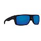 Costa Del Mar Motu 580G Polarized Sunglasses                                                                                     - view number 3 image