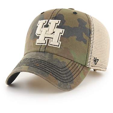 '47 University of Houston Burnett Meshback Ball Cap                                                                             