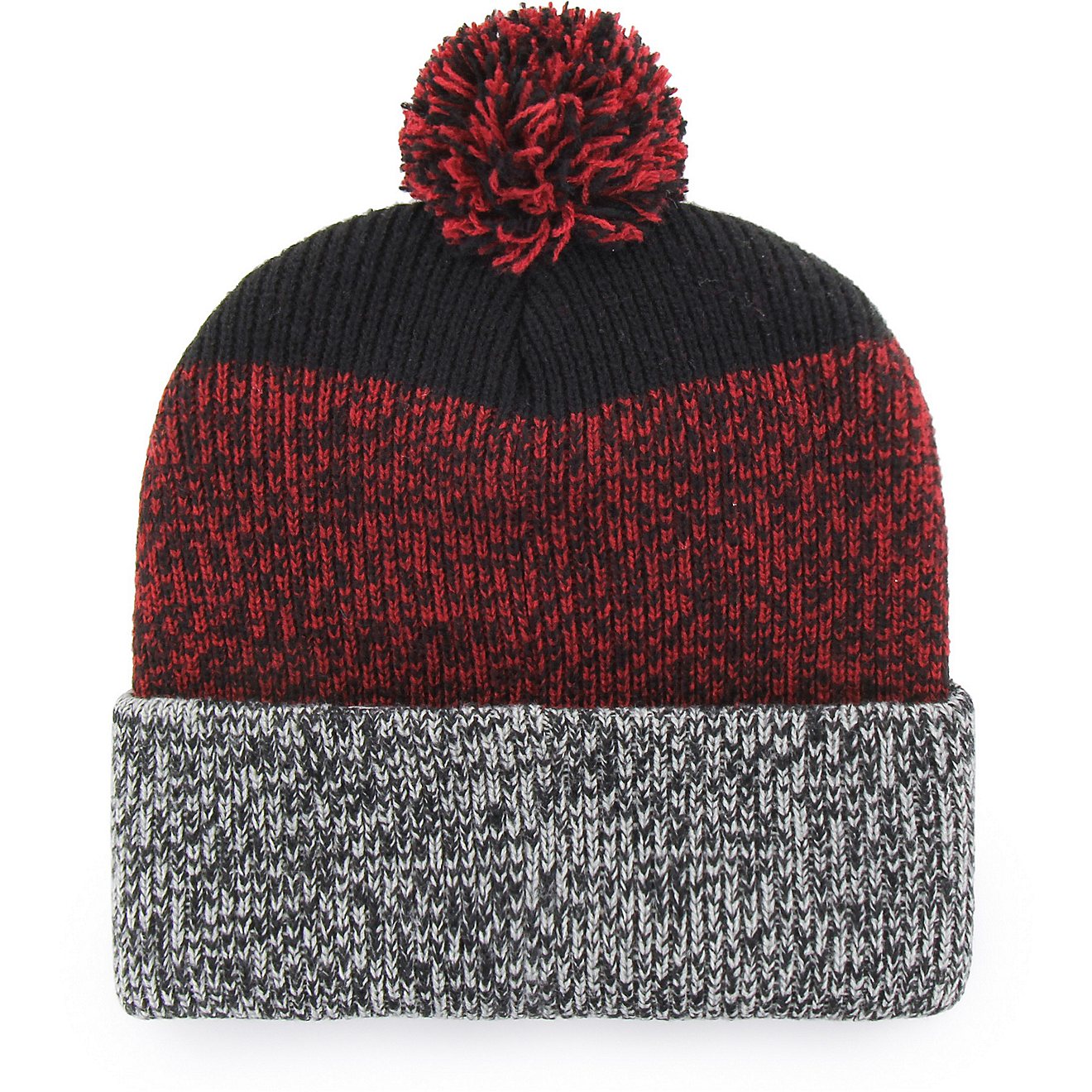 '47 University of Alabama Static Cuff Knit Beanie                                                                                - view number 2