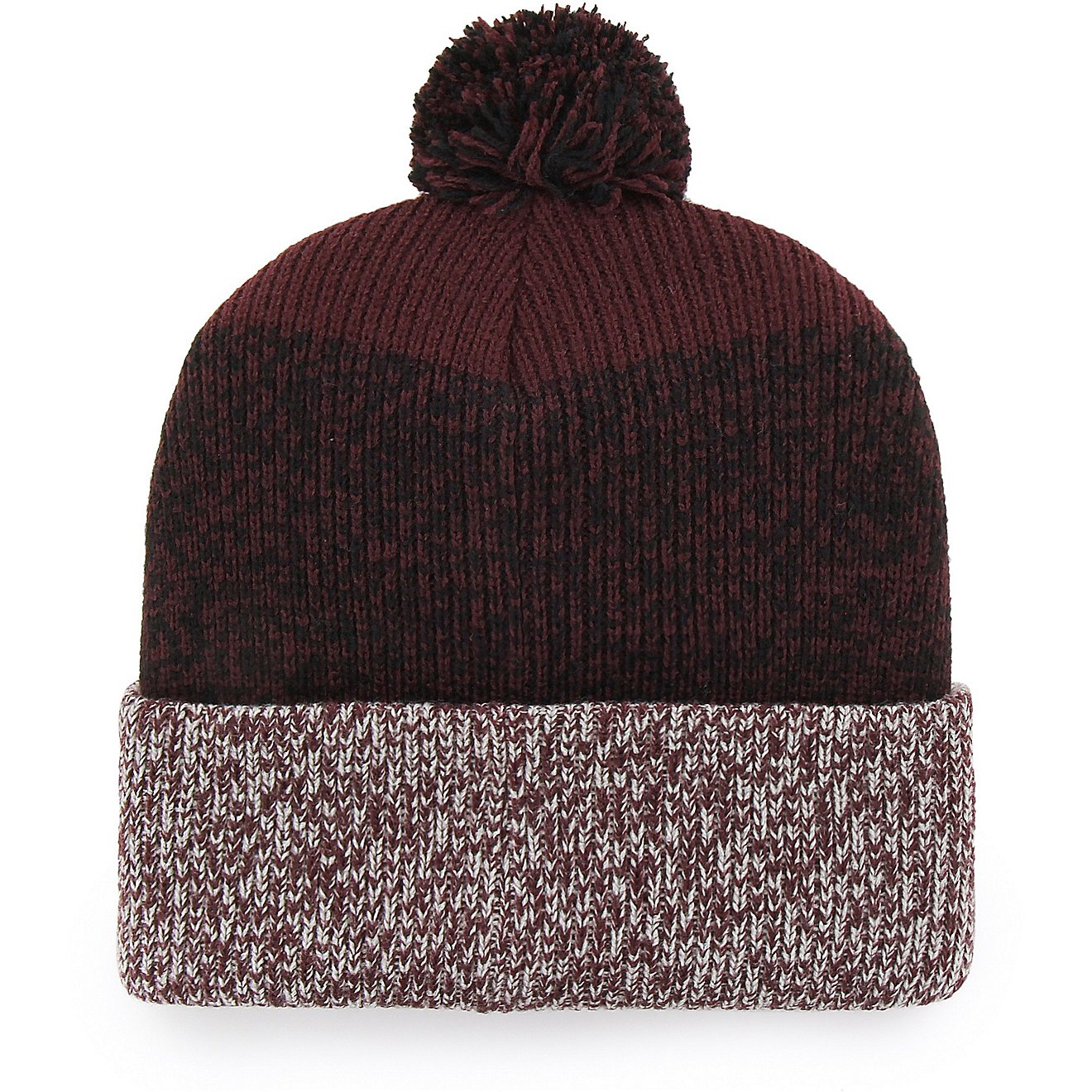 '47 Texas A&M University Static Cuff Knit Beanie                                                                                 - view number 2