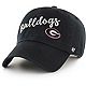 '47 University of Georgia Primary Script Clean Up Ball Cap                                                                       - view number 1 image