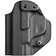 Mission First Tactical Smith & Wesson M&P Shield 9mm/.40 Cal AIWB/IWB/OWB Holster                                                - view number 2 image