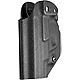 Mission First Tactical Smith & Wesson M&P Shield 9mm/.40 Cal AIWB/IWB/OWB Holster                                                - view number 3 image