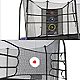 Skywalker Trampolines Bounce Back and Triple Toss Game Kit                                                                       - view number 1 image