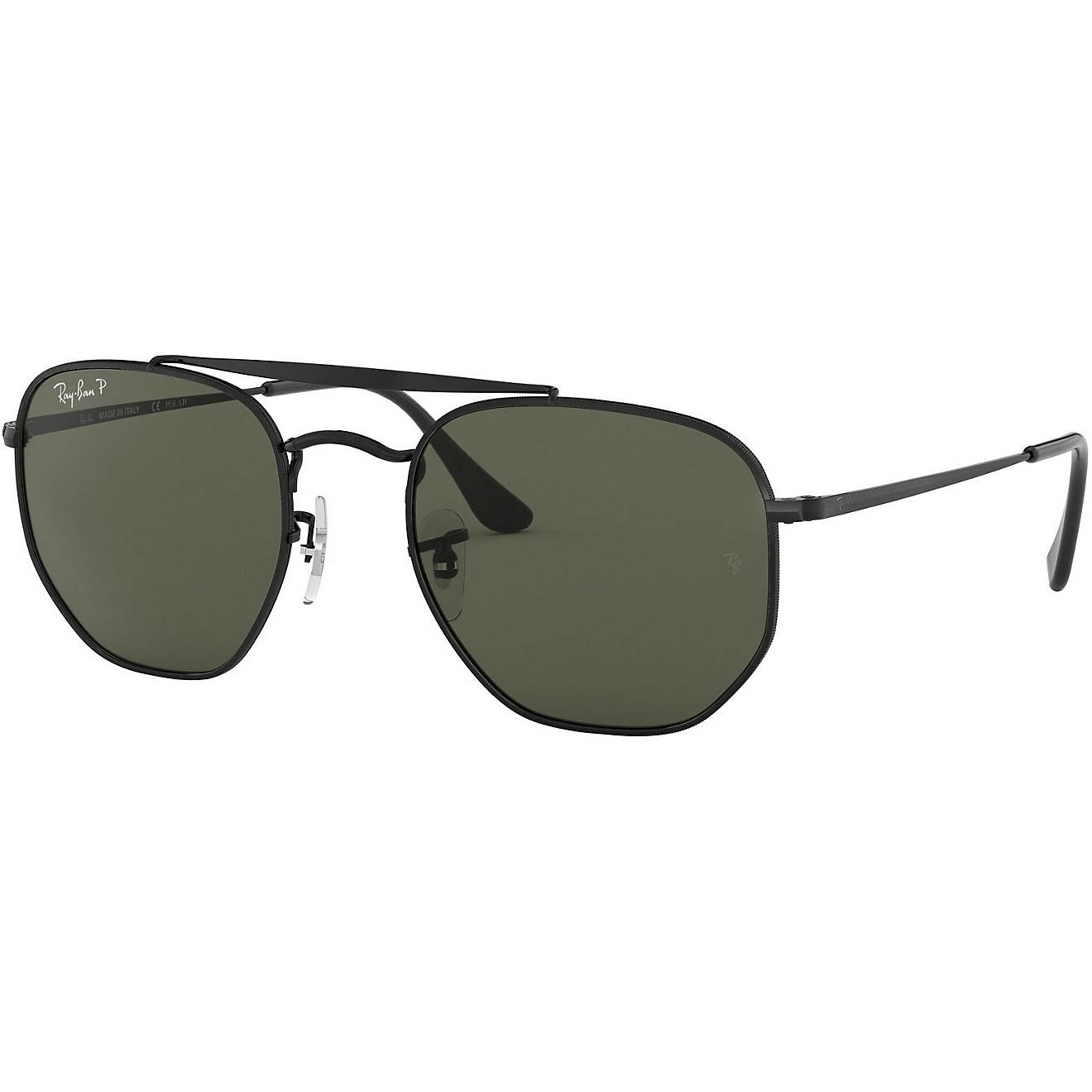 Ray-Ban 3648 The Marshall Aviator Sunglasses                                                                                     - view number 1