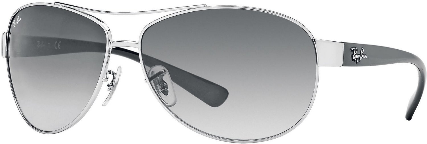 ray ban aviator 3386
