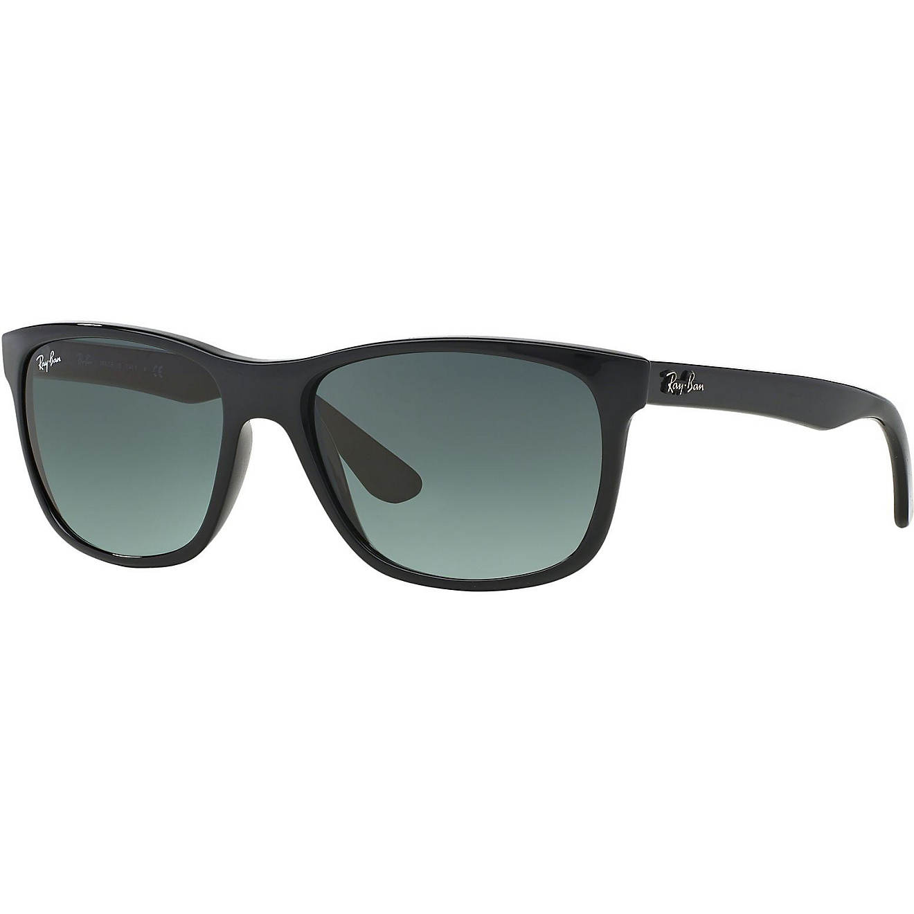 Ray-Ban 4181 Sunglasses                                                                                                          - view number 1