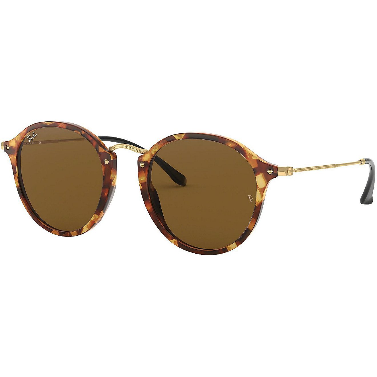Ray-Ban Round Classic Sunglasses                                                                                                 - view number 1