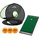 Callaway Golf Short Game Practice Set with mat and net                                                                           - view number 1 image