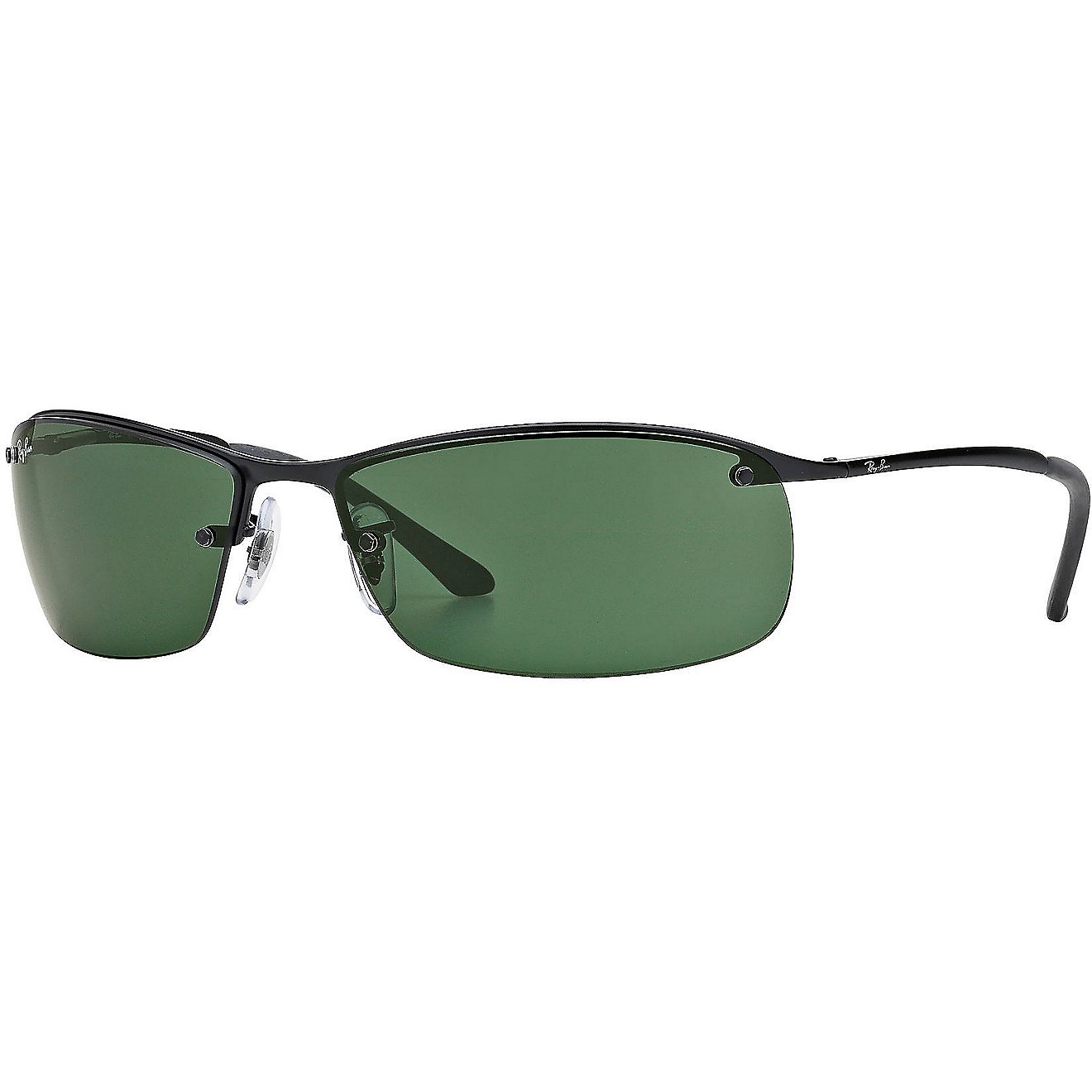 Ray-Ban Adults' RB3183 Sunglasses                                                                                                - view number 1