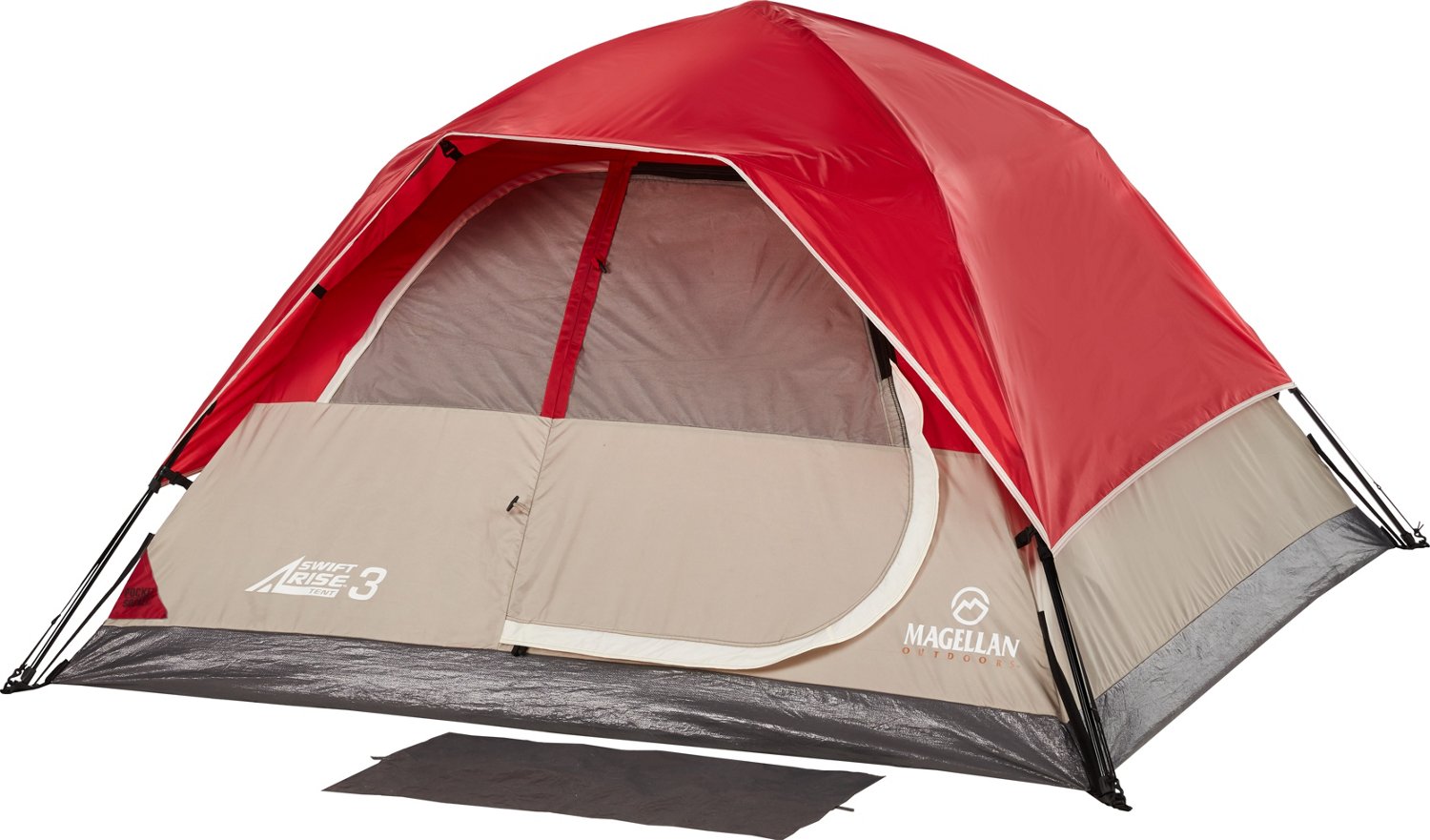 instant tent 3 person