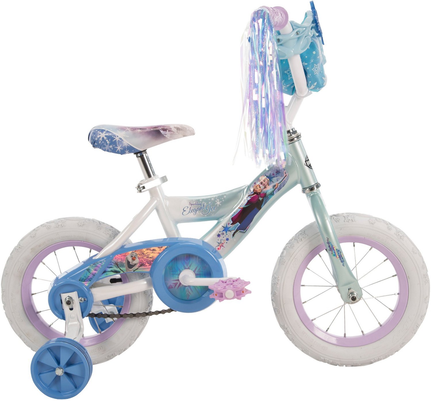 academy frozen bike