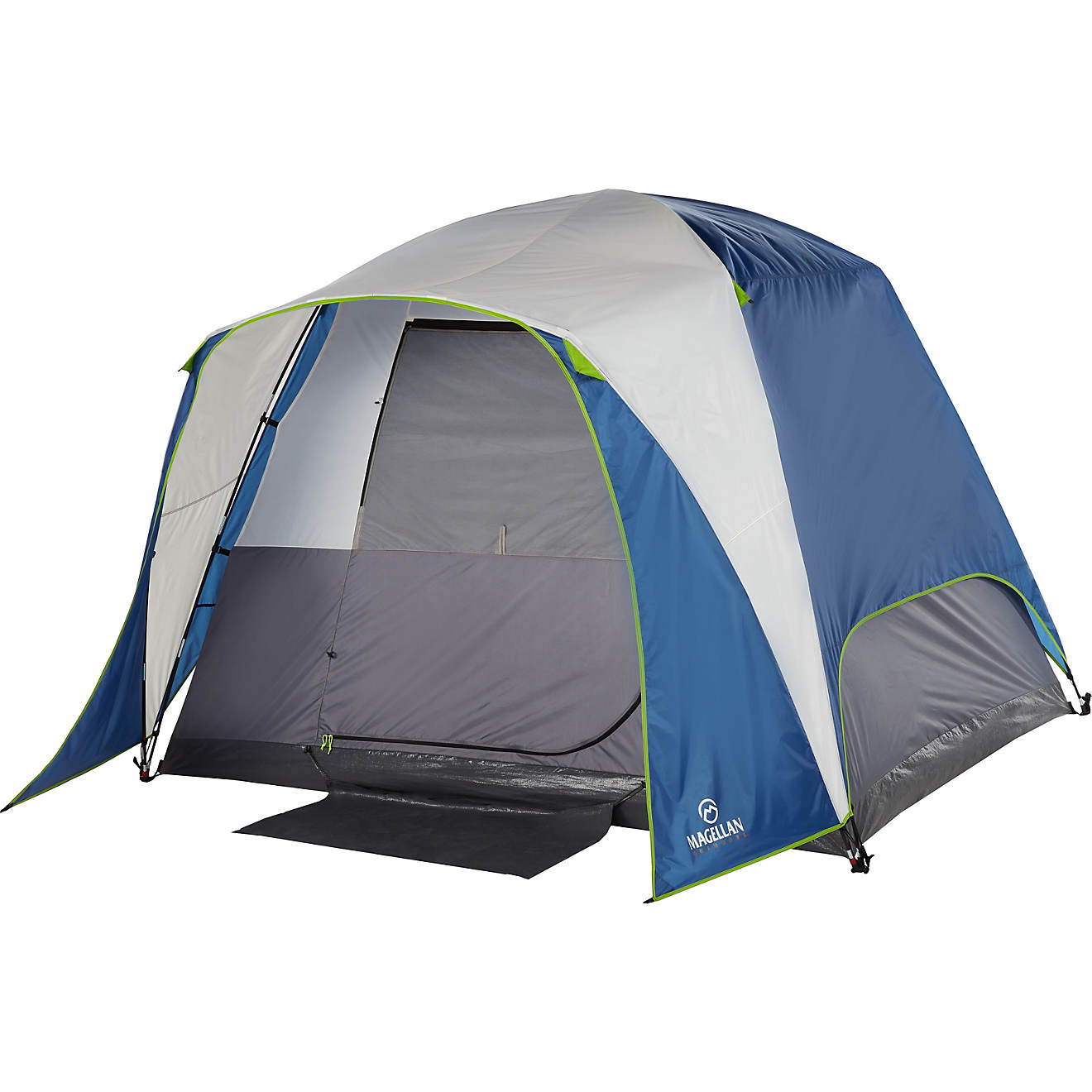 Magellan Outdoors Bandera 4-Person Dome Tent                                                                                     - view number 1