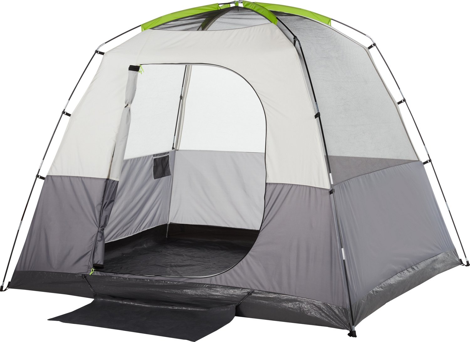 magellan 4 person tent