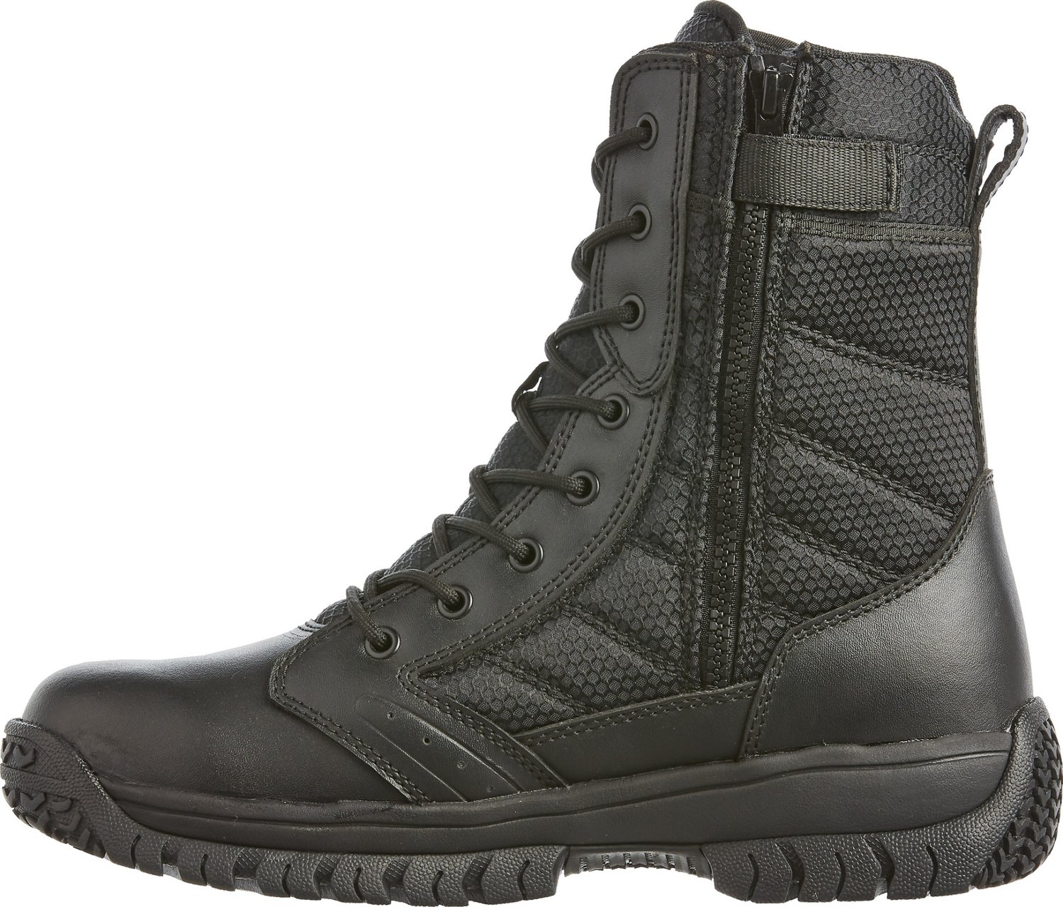 Tactical Performance Men's Hawk 8 in Tactical Boots Academy