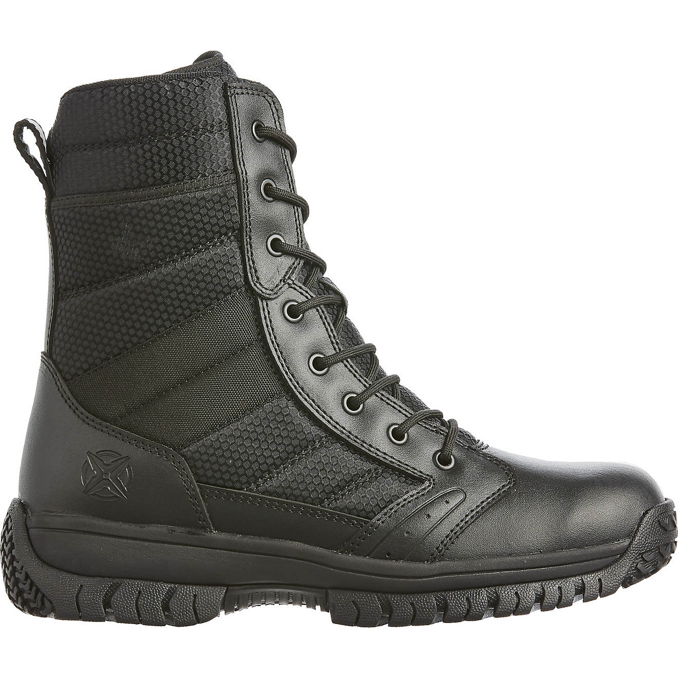 Tactical Performance Women's Hawk Tactical Boots                                                                                 - view number 1