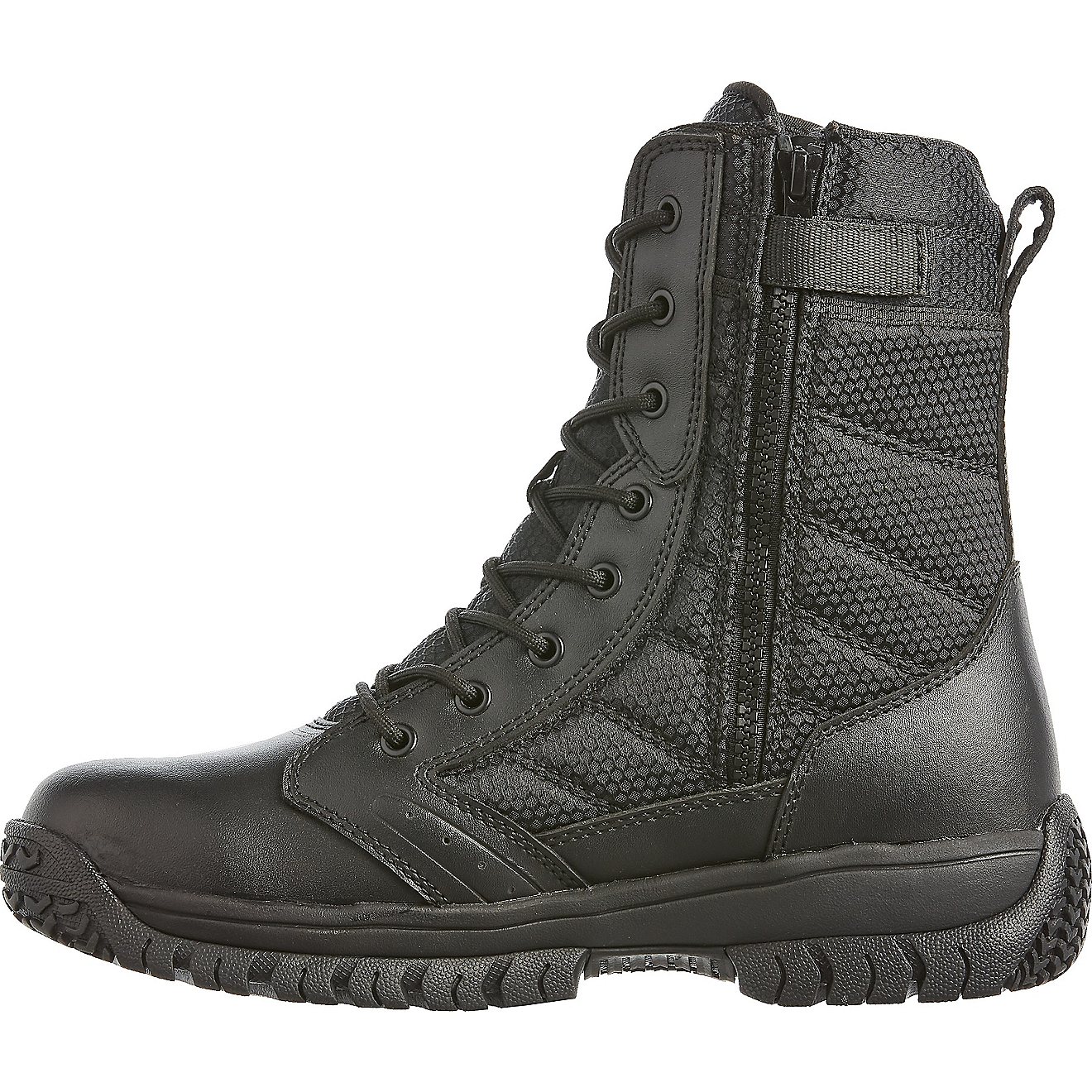 Tactical Performance Women's Hawk Tactical Boots                                                                                 - view number 2