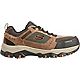 SKECHERS Men's Greetah Composite Toe Lace Up Work Shoes                                                                          - view number 2 image