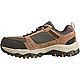 SKECHERS Men's Greetah Composite Toe Lace Up Work Shoes                                                                          - view number 3 image