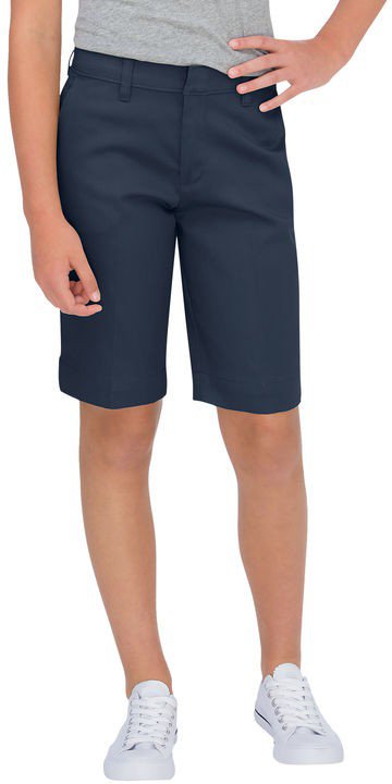 dickie uniform shorts