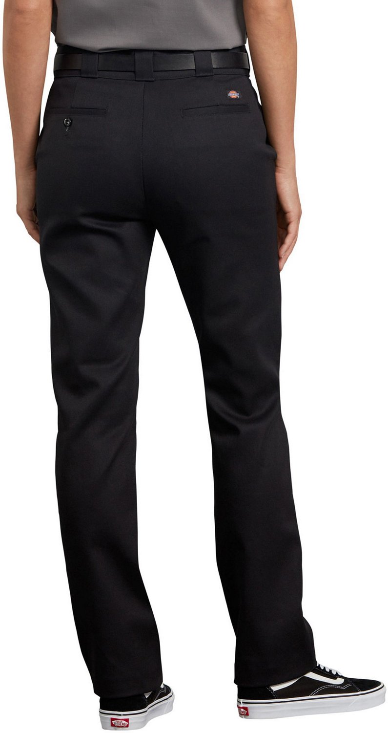 best slim fit work pants