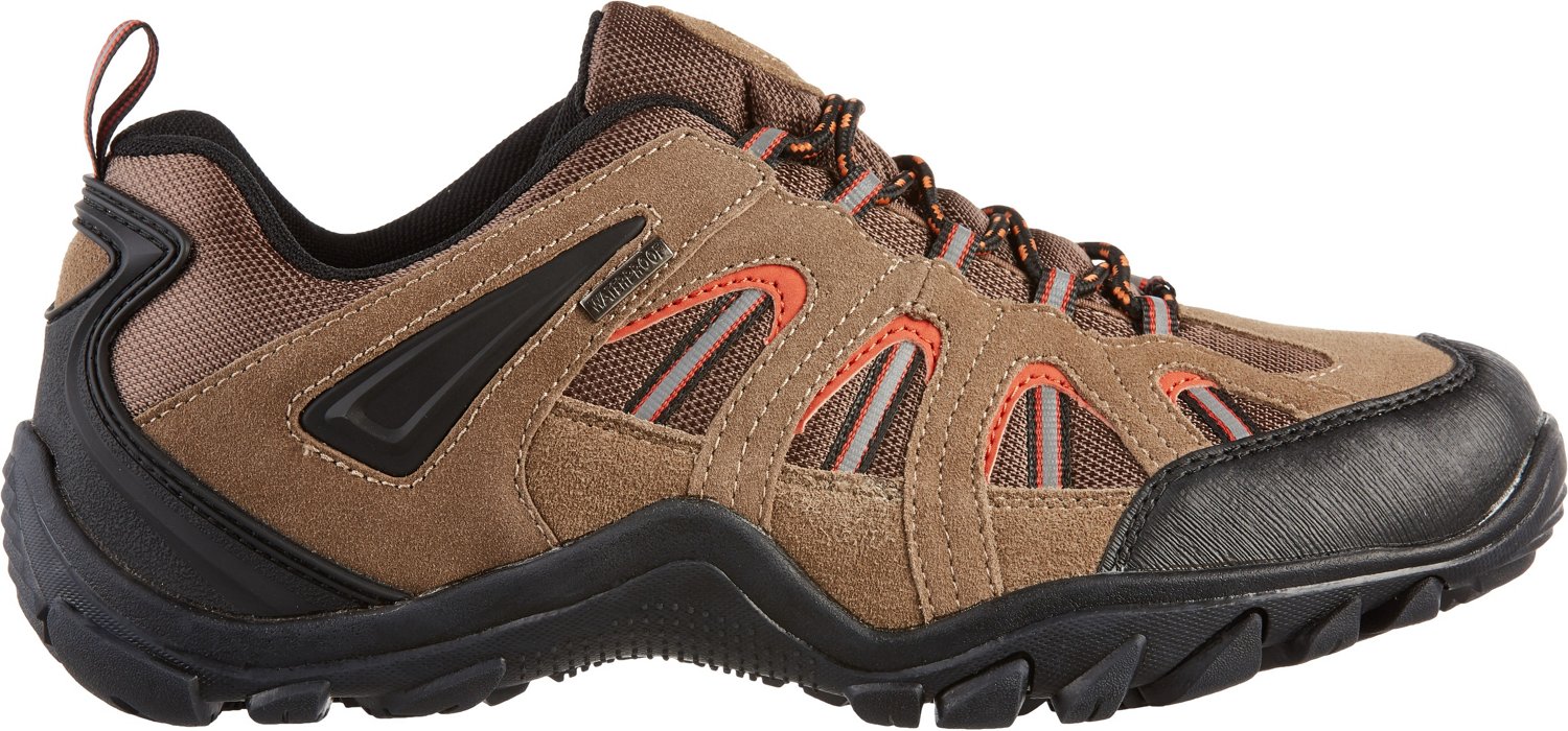 Magellan Outdoors Men's Prowler Hiking Shoes Academy