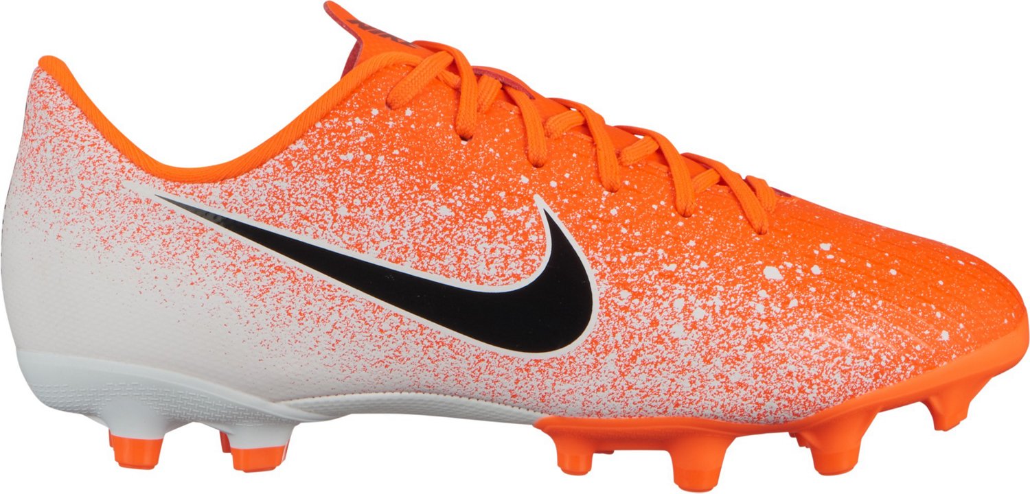 Nike Jr. Mercurial Vapor XI (FG), Chaussures de Football