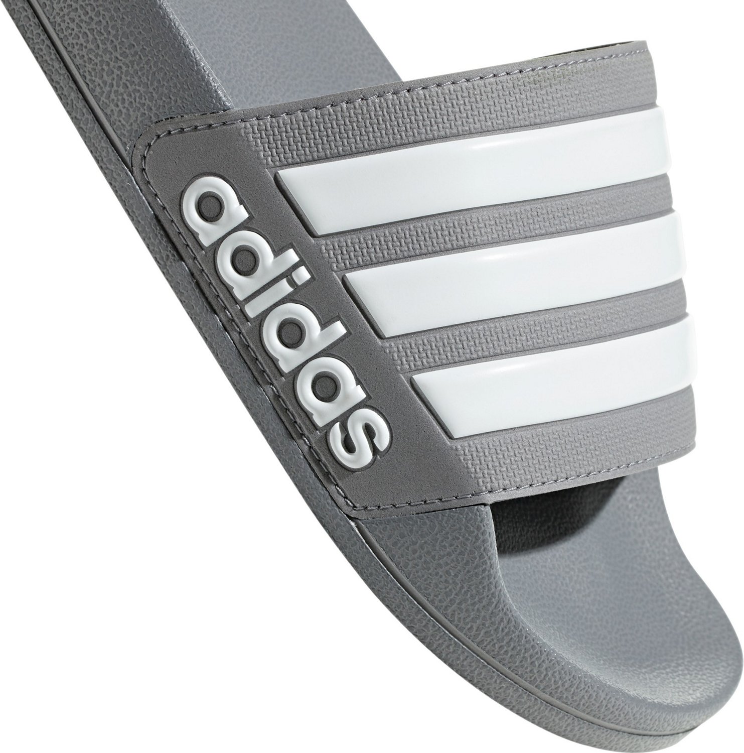 adidas Men's Adilette CF Sport Slides | Academy