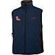 Drake Waterfowl Men's University of Mississippi Windproof Tech Vest                                                              - view number 1 image