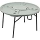 Academy Sports + Outdoors 4 ft Round Folding Cookout Table                                                                       - view number 1 image