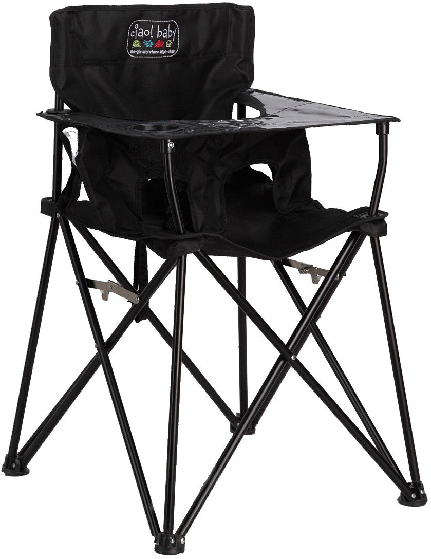 Ciao portable high chair