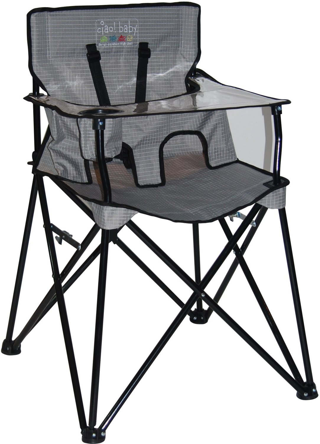 Ciao portable high chair