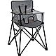 ciao baby Portable Go Anywhere High Chair                                                                                        - view number 1 image