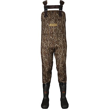 Frogg Toggs Amphib 3.5 Neoprene Realtree Max-5 Boot-Foot Wader