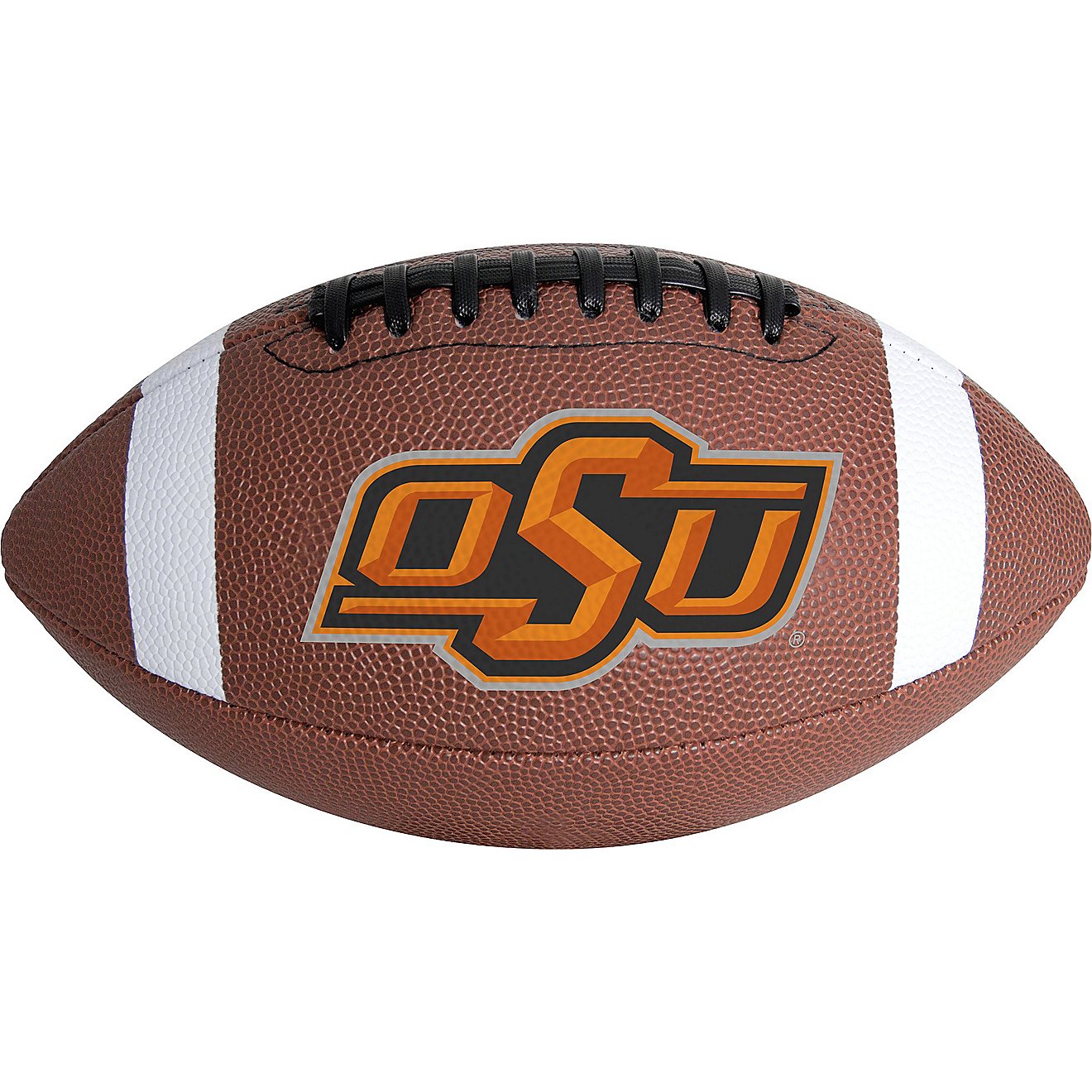 Rawlings Oklahoma State University Primetime Junior Football                                                                     - view number 1