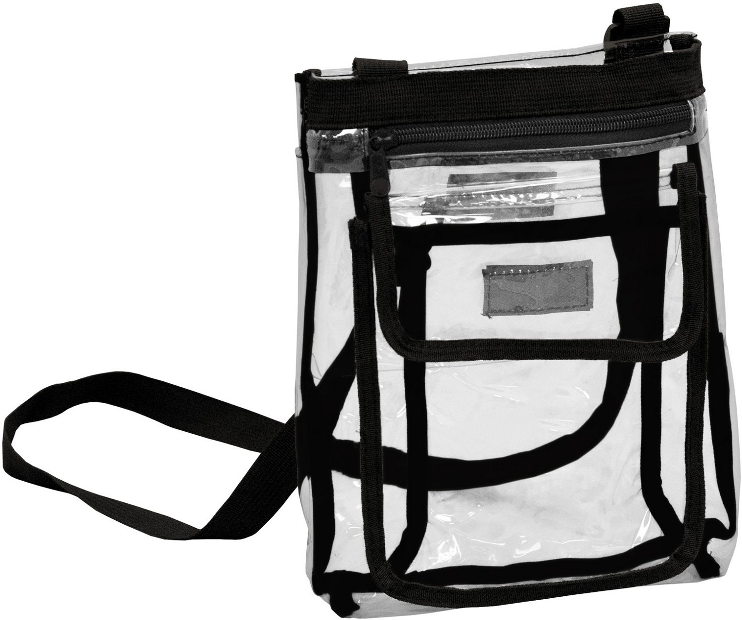 gameday clear bags