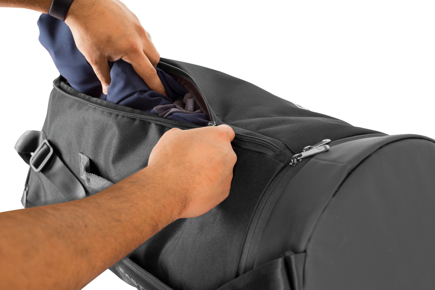 EASTON Retro Duffel Bag Academy