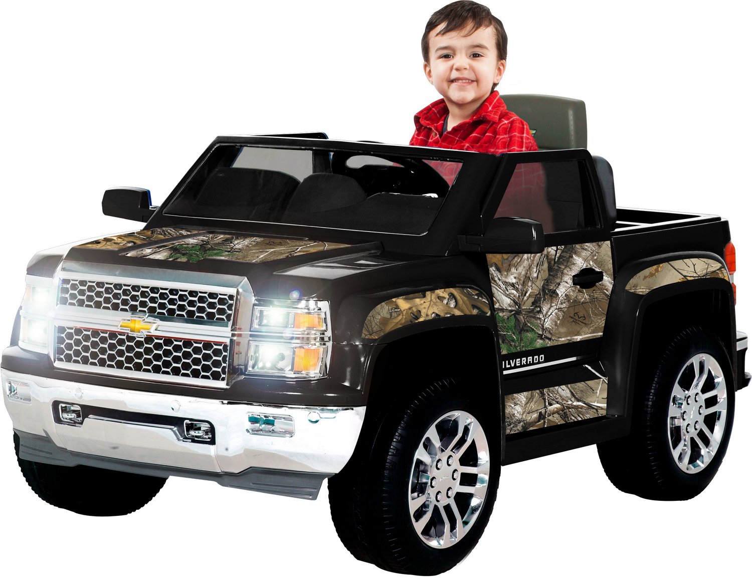 6 volt ride on toys for toddlers