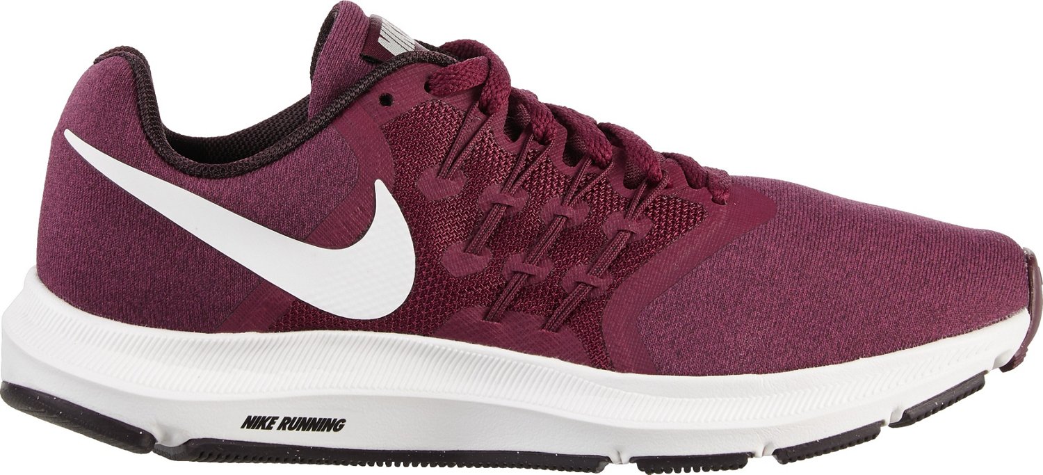womens nike swift running shoes