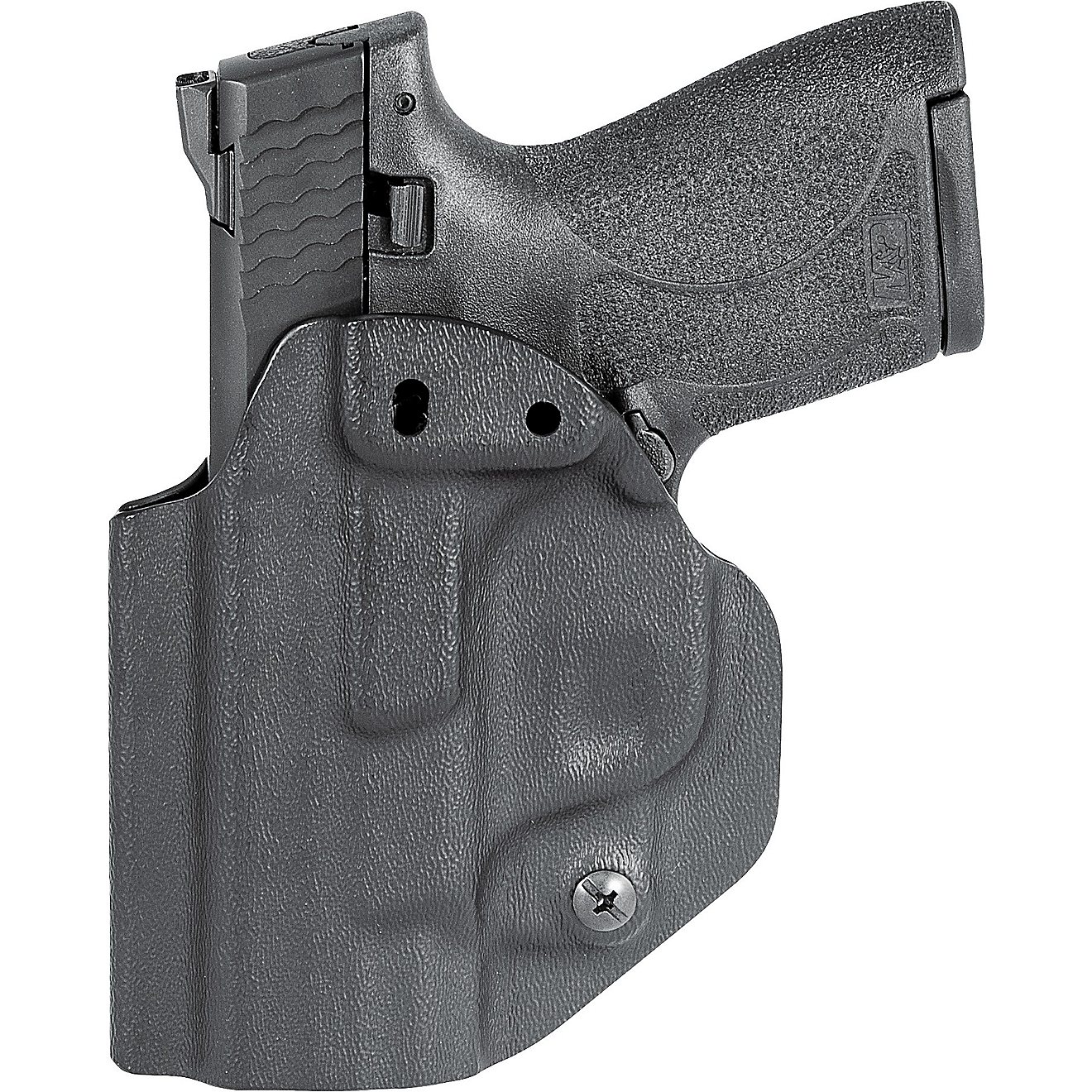 Mission First Tactical Smith & Wesson M&P Shield 9mm/.40 Cal AIWB/IWB/OWB Holster                                                - view number 5