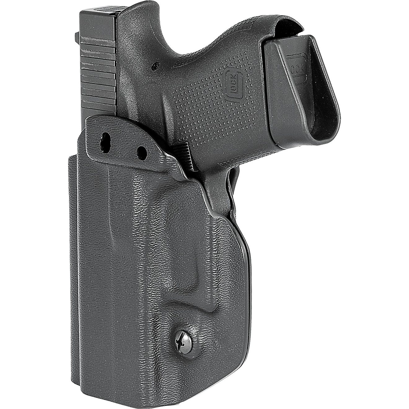 Mission First Tactical Glock 43 AIWB/IWB/OWB Holster                                                                             - view number 7